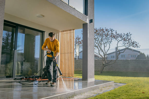Best Concrete Sealing  in Corydon, IA